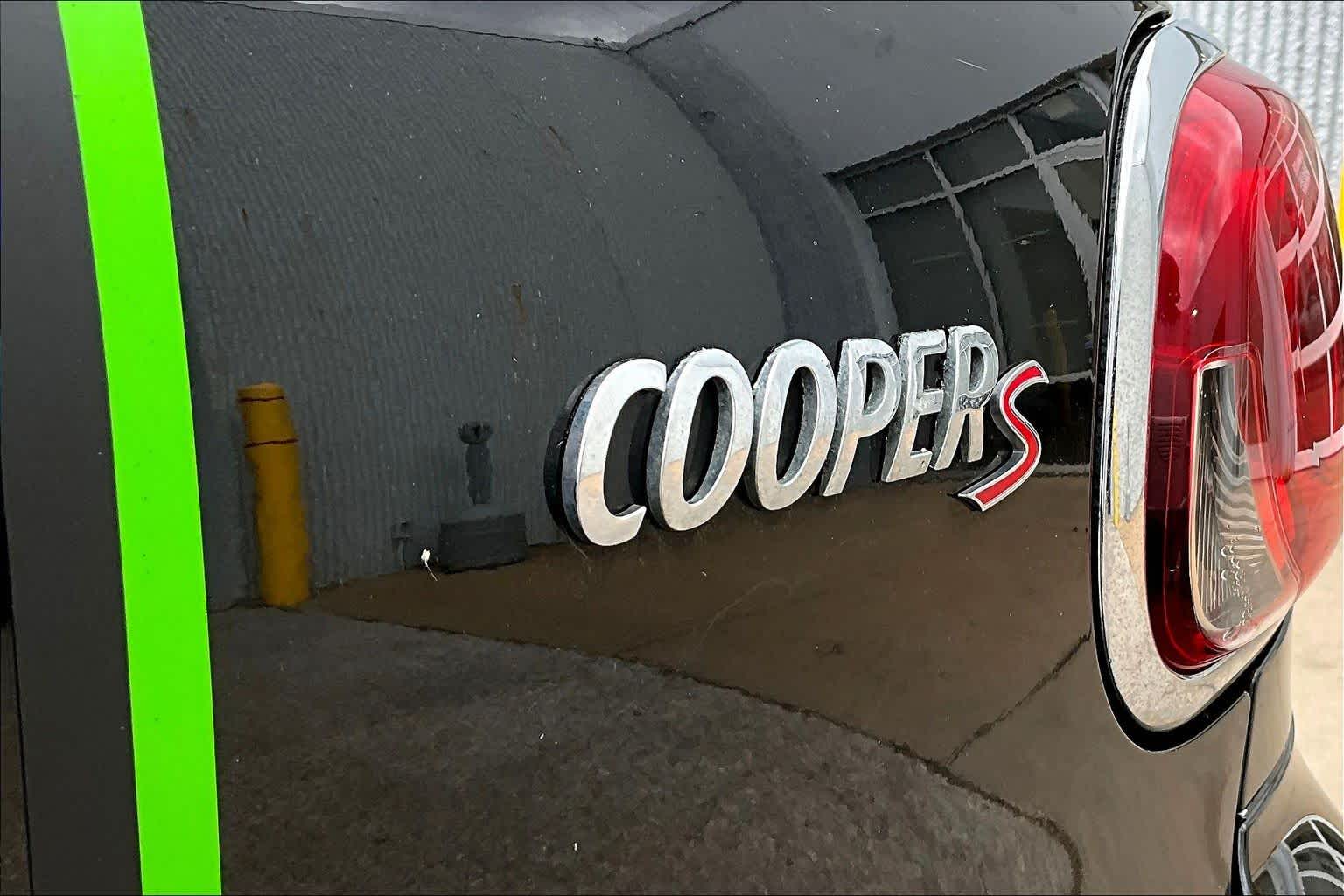 Thumbnail: 2014 MINI Cooper Paceman - 32