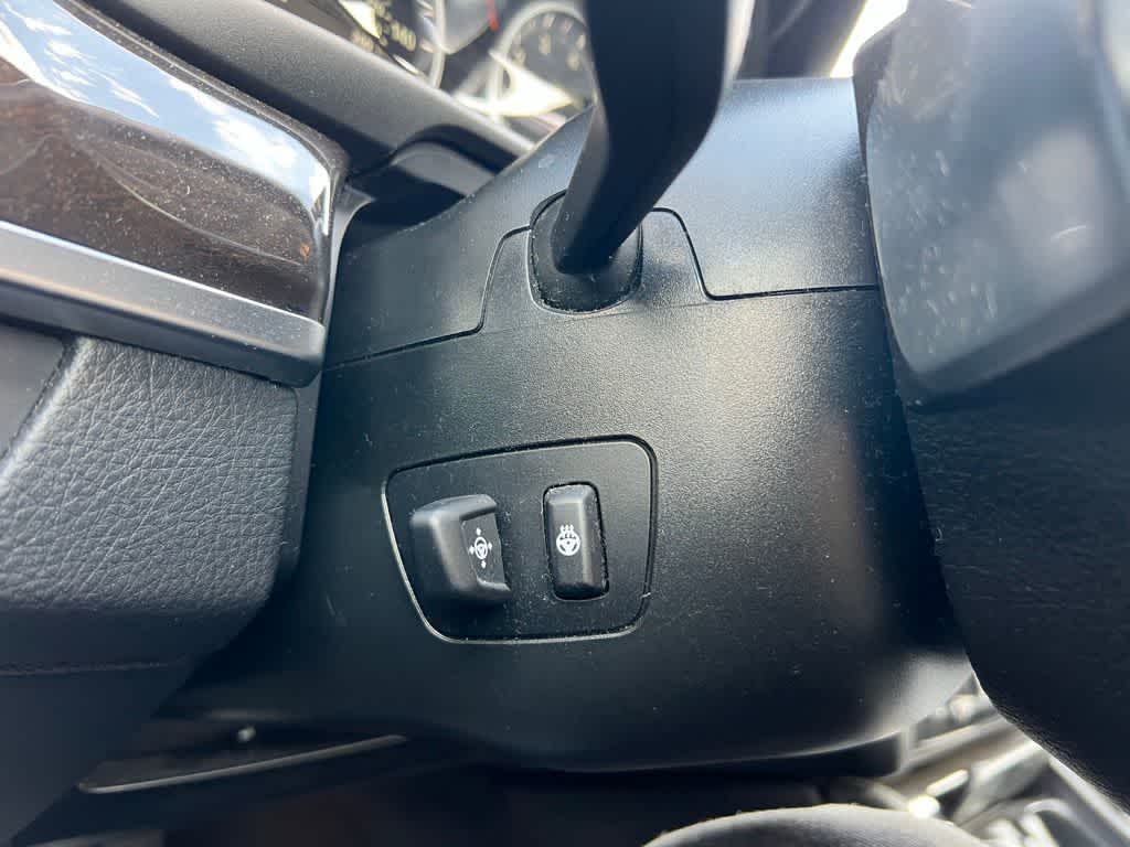 Thumbnail: 2016 BMW 5 Series - 27