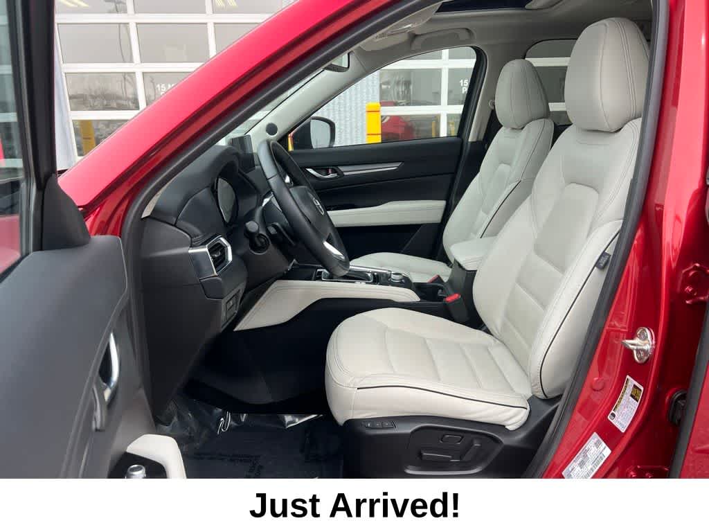 Thumbnail: 2024 Mazda CX-5 - 12