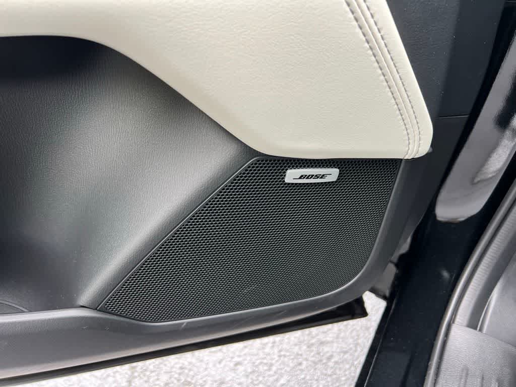 Thumbnail: 2025 Mazda CX-5 - 32