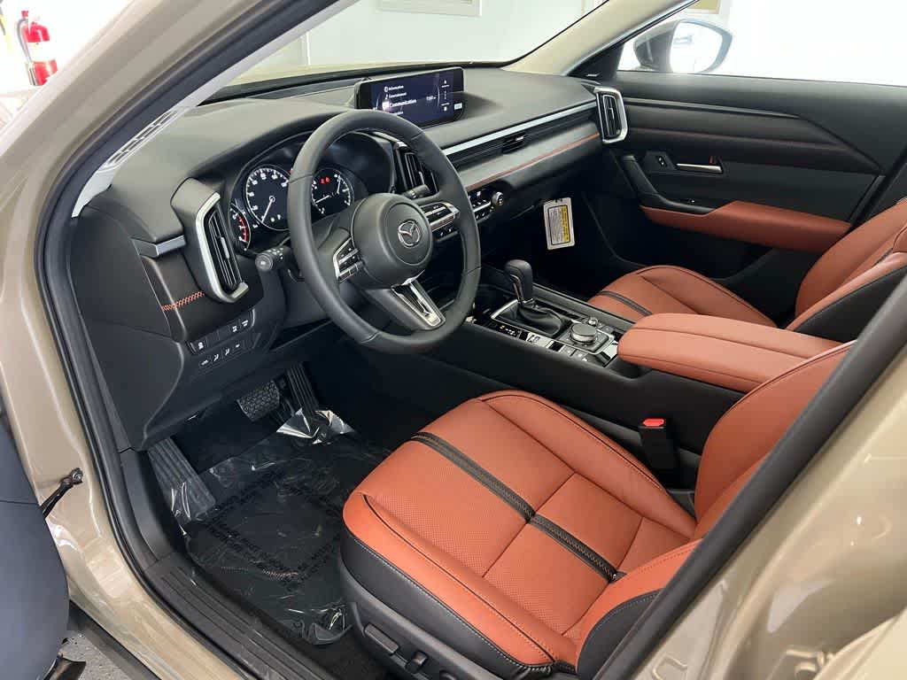 Thumbnail: 2025 Mazda CX-50 - 11