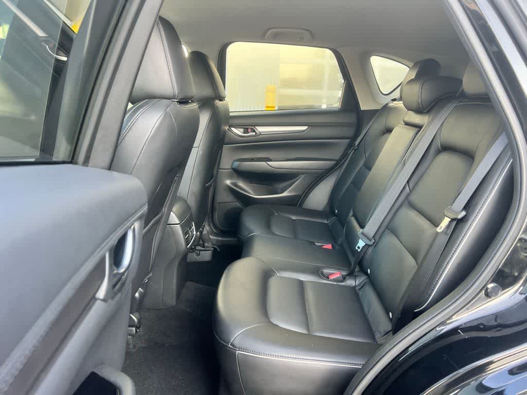 Thumbnail: 2024 Mazda CX-5 - 16