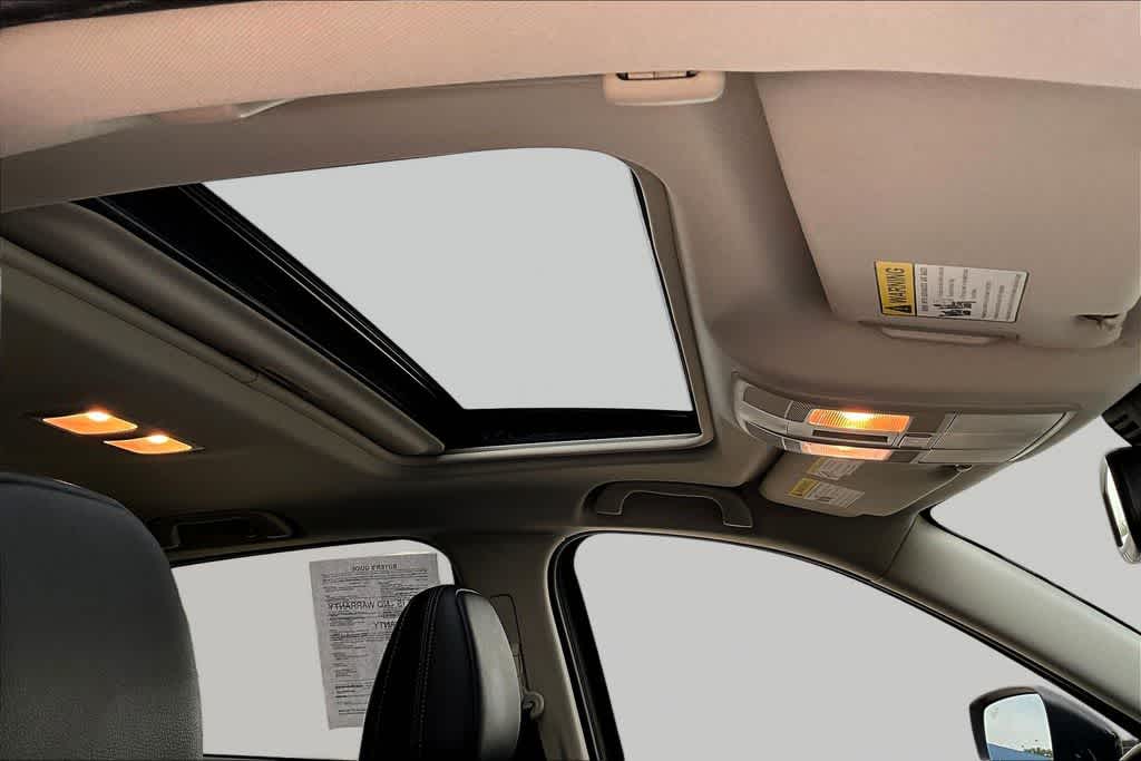 Thumbnail: 2021 Mazda CX-5 - 17