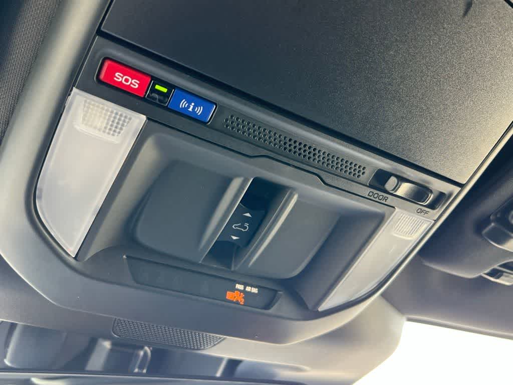 Thumbnail: 2025 Subaru Forester - 35