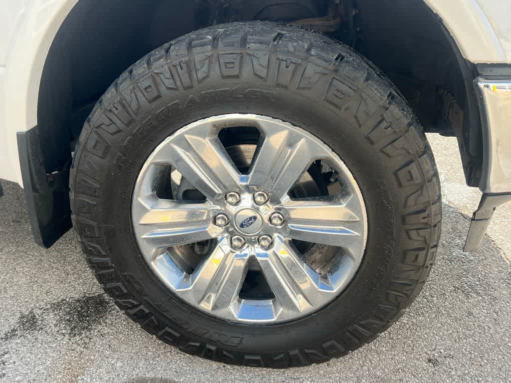 Thumbnail: 2019 Ford F-150 - 13