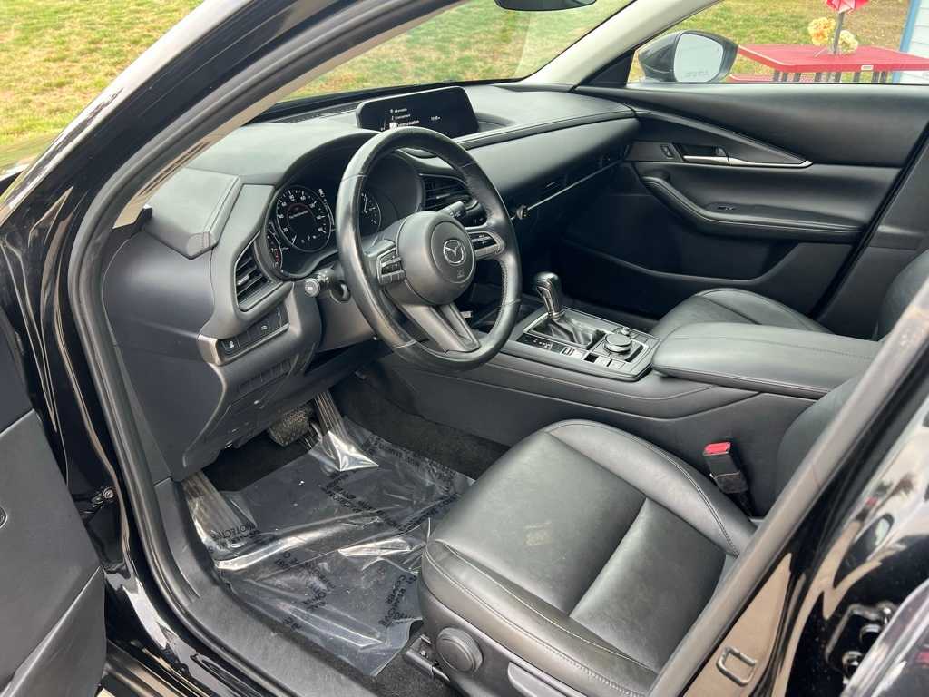 Thumbnail: 2021 Mazda CX-30 - 2