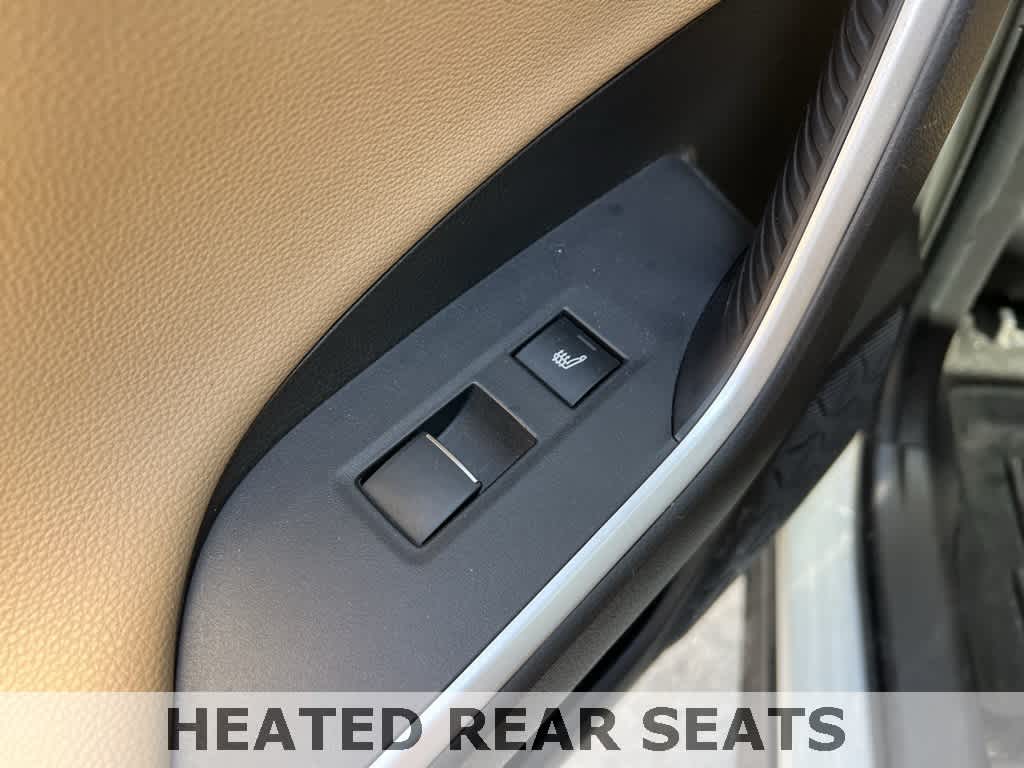 Thumbnail: 2020 Toyota RAV4 - 36