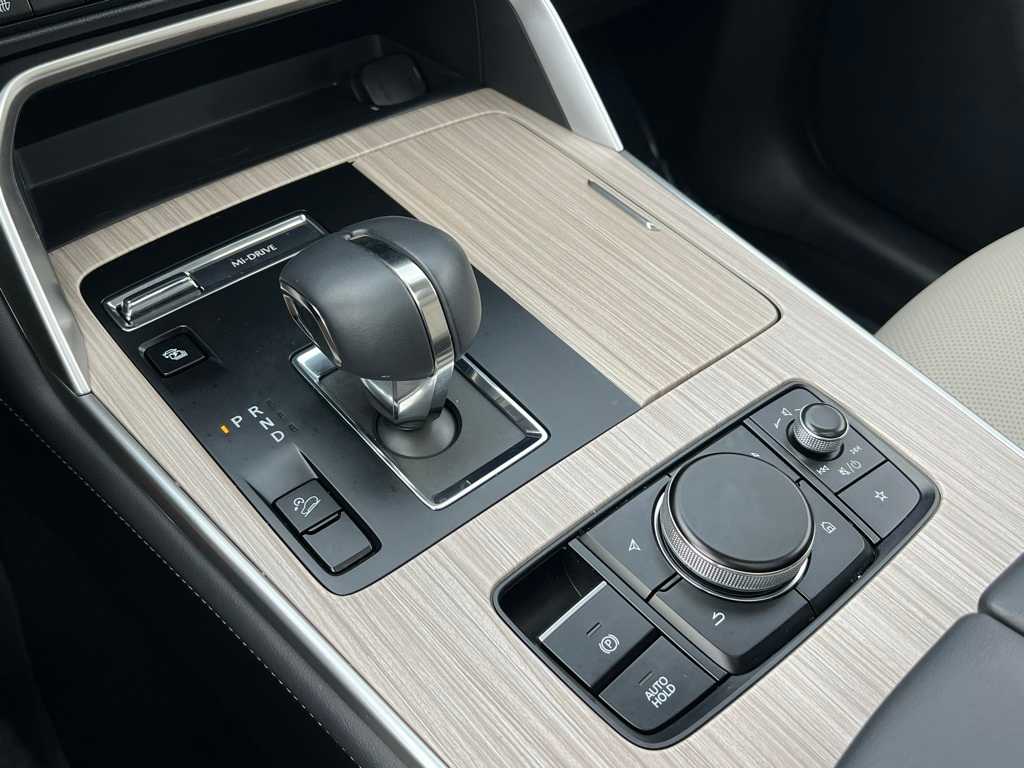 Thumbnail: 2025 Mazda CX-70 - 36