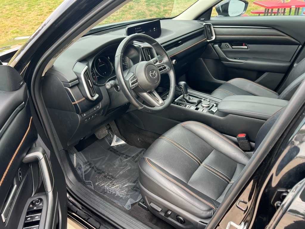 Thumbnail: 2023 Mazda CX-50 - 2