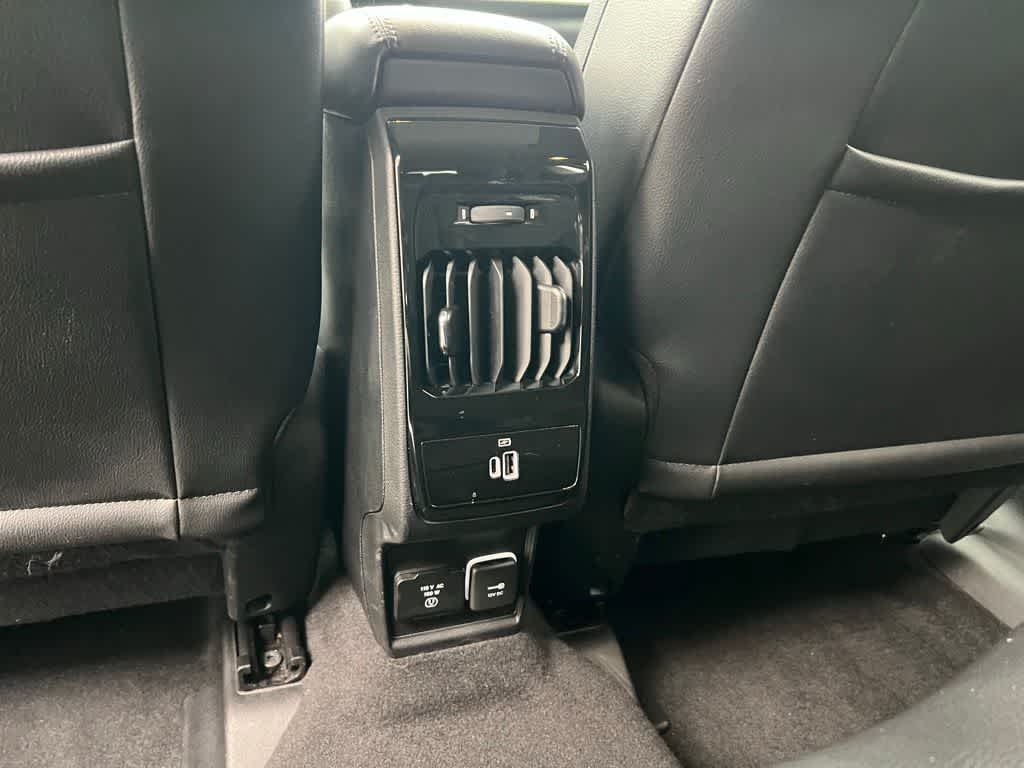 Thumbnail: 2022 Jeep Compass - 20