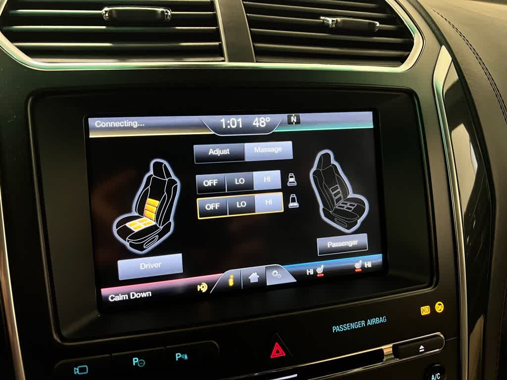 Thumbnail: 2016 Ford Explorer - 42