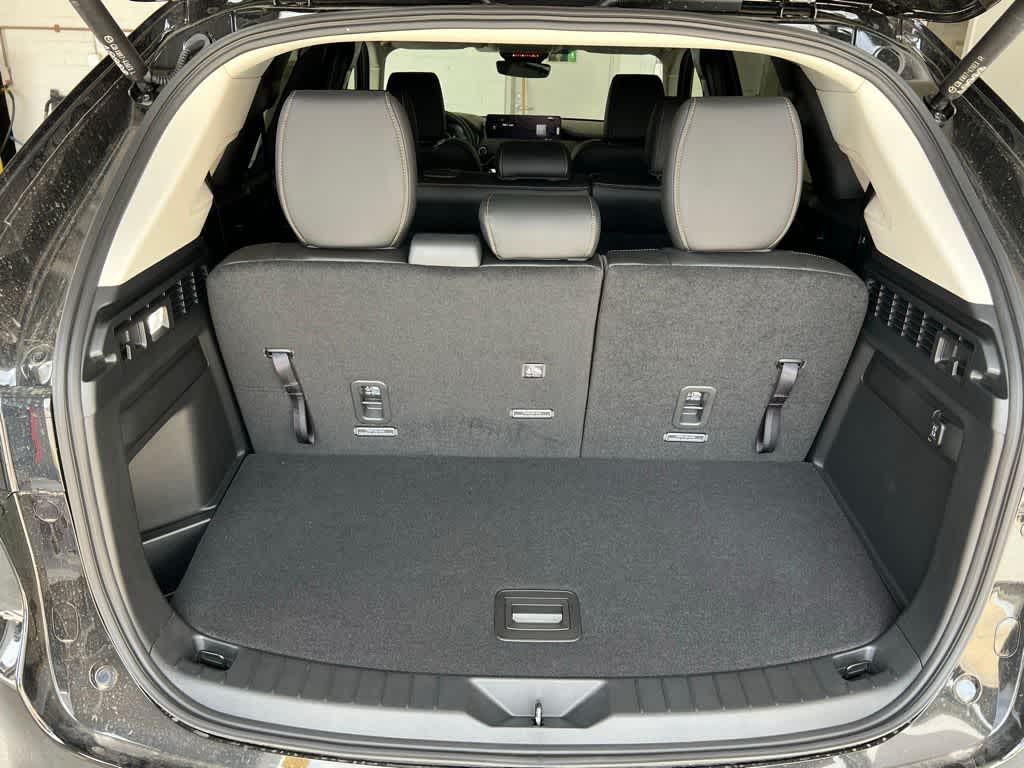 Thumbnail: 2025 Mazda CX-90 - 23