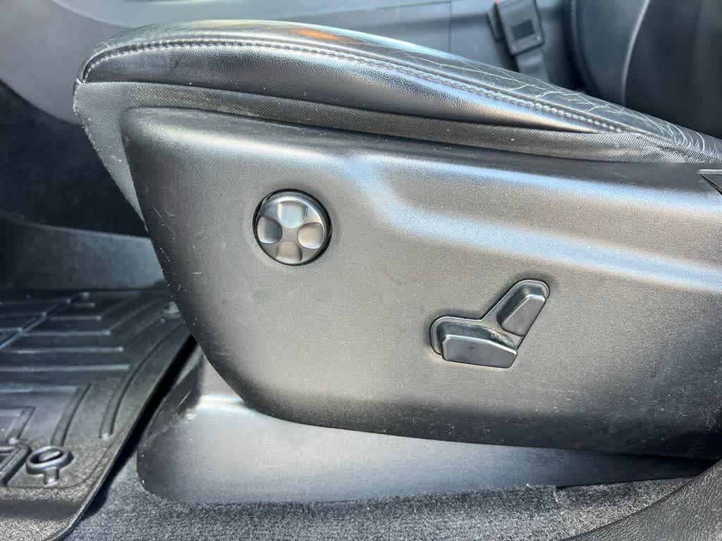 Thumbnail: 2014 Dodge Durango - 18