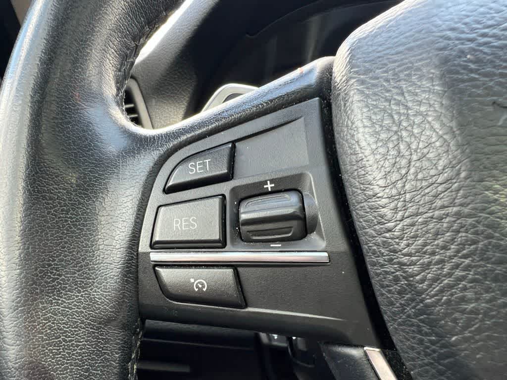 Thumbnail: 2016 BMW 5 Series - 28