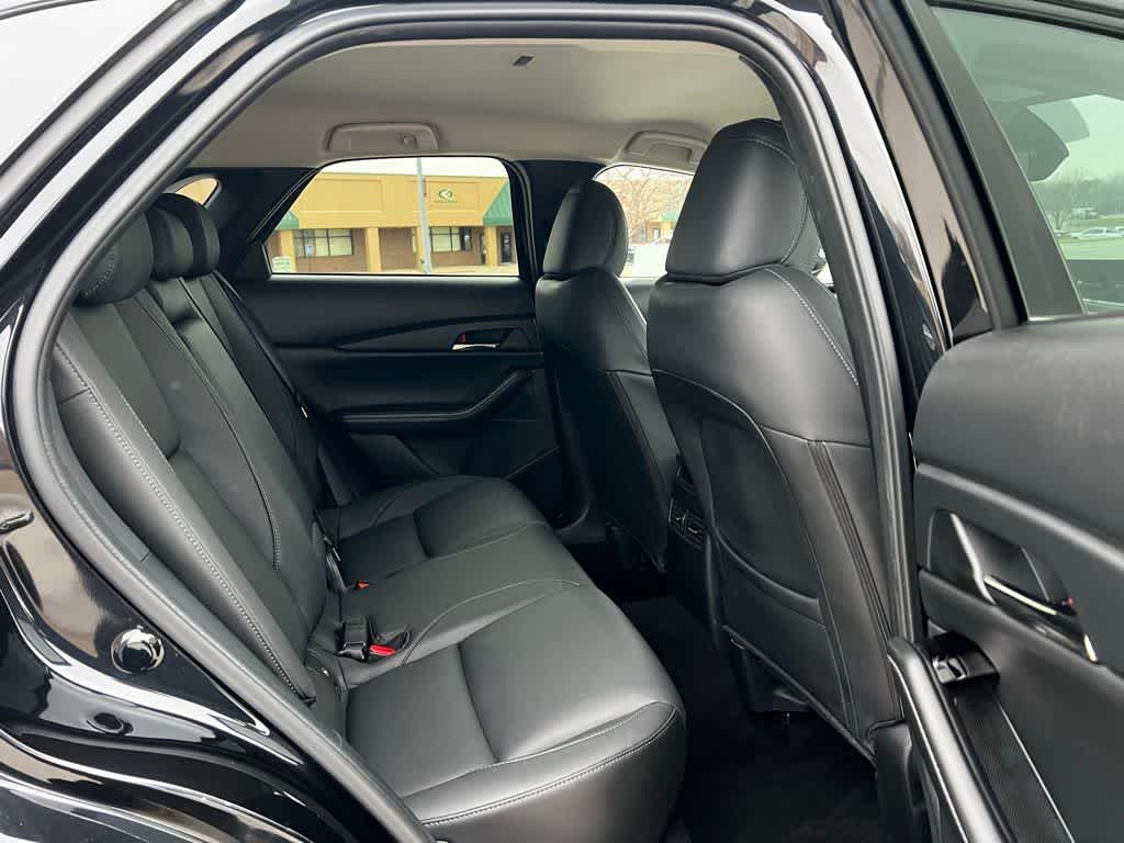 Thumbnail: 2023 Mazda CX-30 - 20