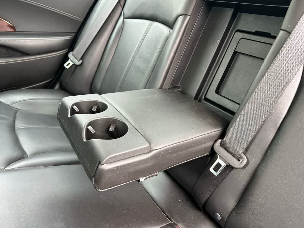 Thumbnail: 2011 Buick LaCrosse - 22