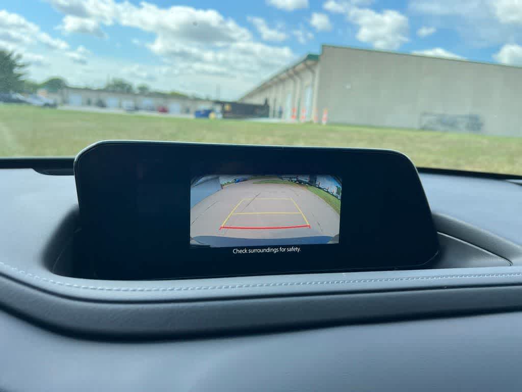 Thumbnail: 2025 Mazda CX-30 - 25