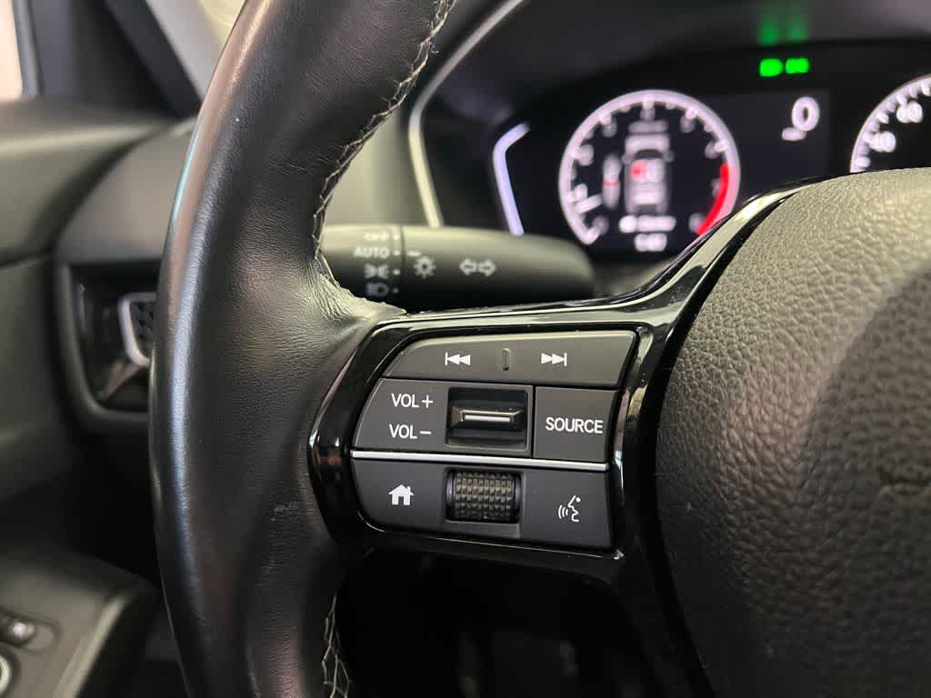 Thumbnail: 2022 Honda Civic - 21