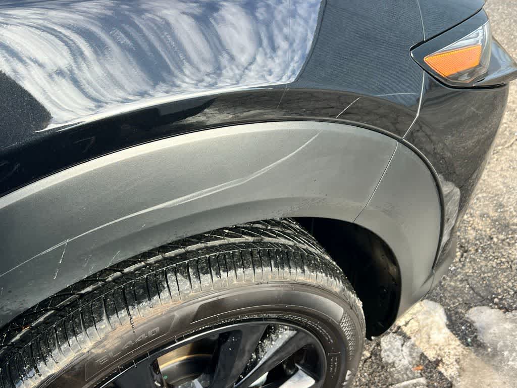 Thumbnail: 2025 Mazda CX-30 - 45