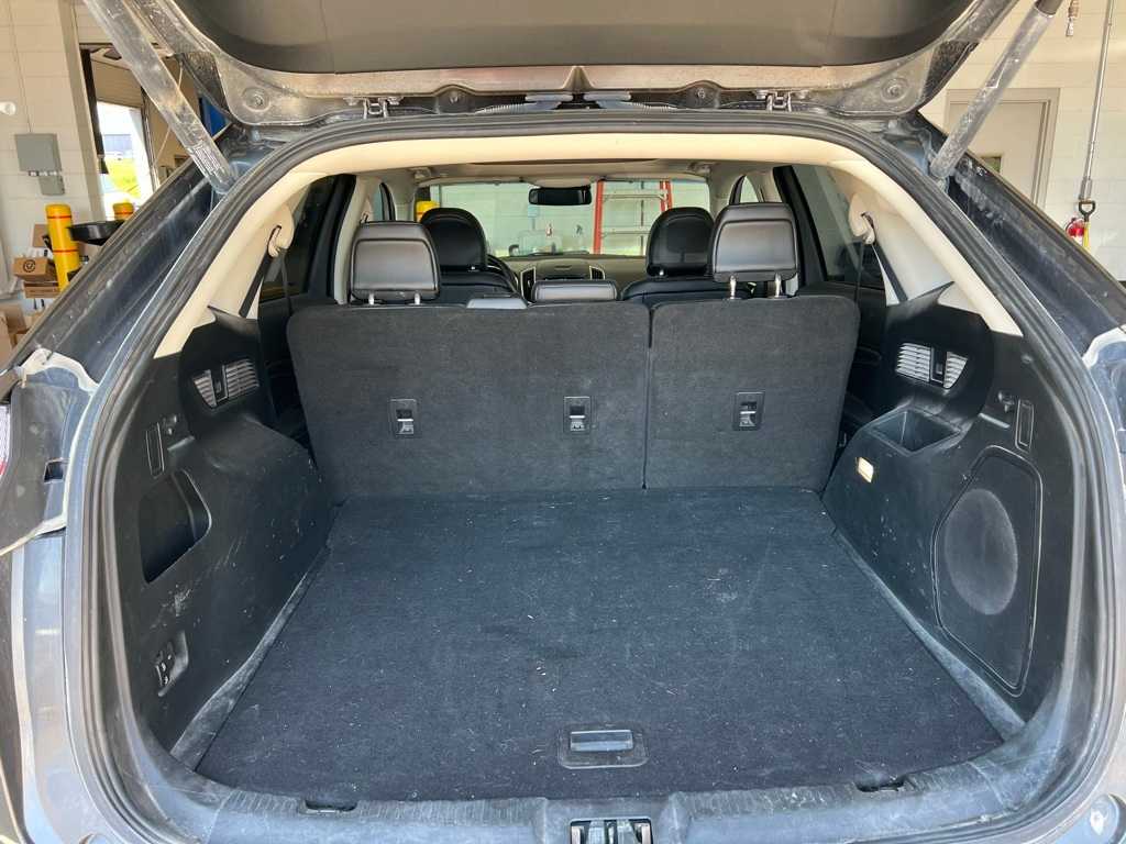 Thumbnail: 2019 Ford Edge - 20