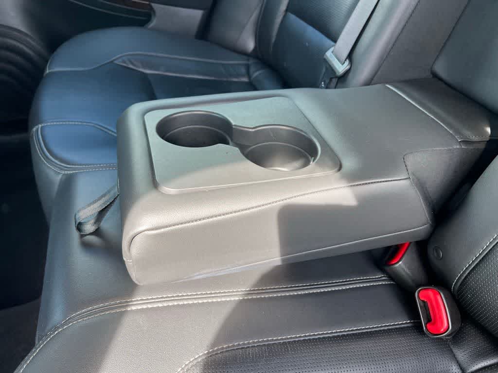 Thumbnail: 2017 Ford Taurus - 23