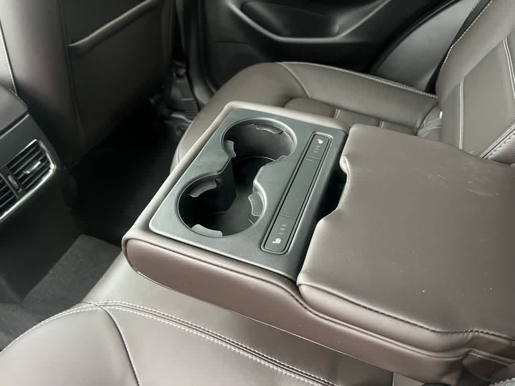 Thumbnail: 2025 Mazda CX-5 - 22