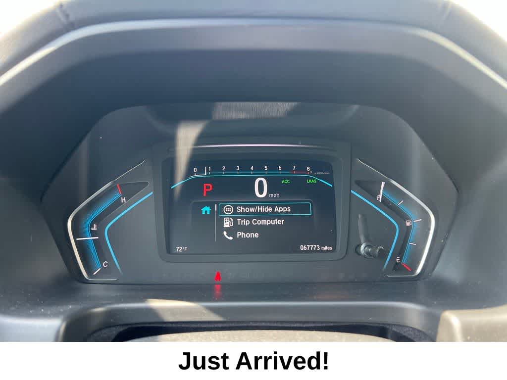 Thumbnail: 2019 Honda Odyssey - 21