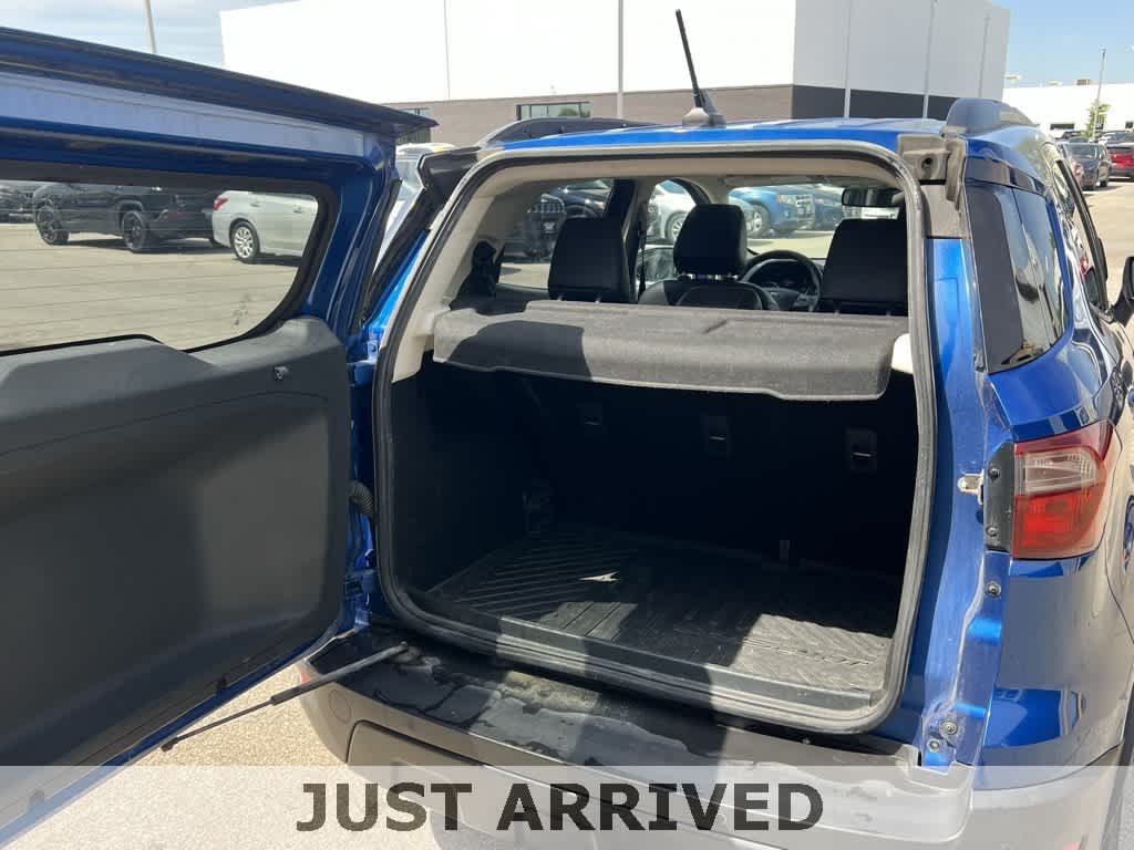 Thumbnail: 2019 Ford EcoSport - 17