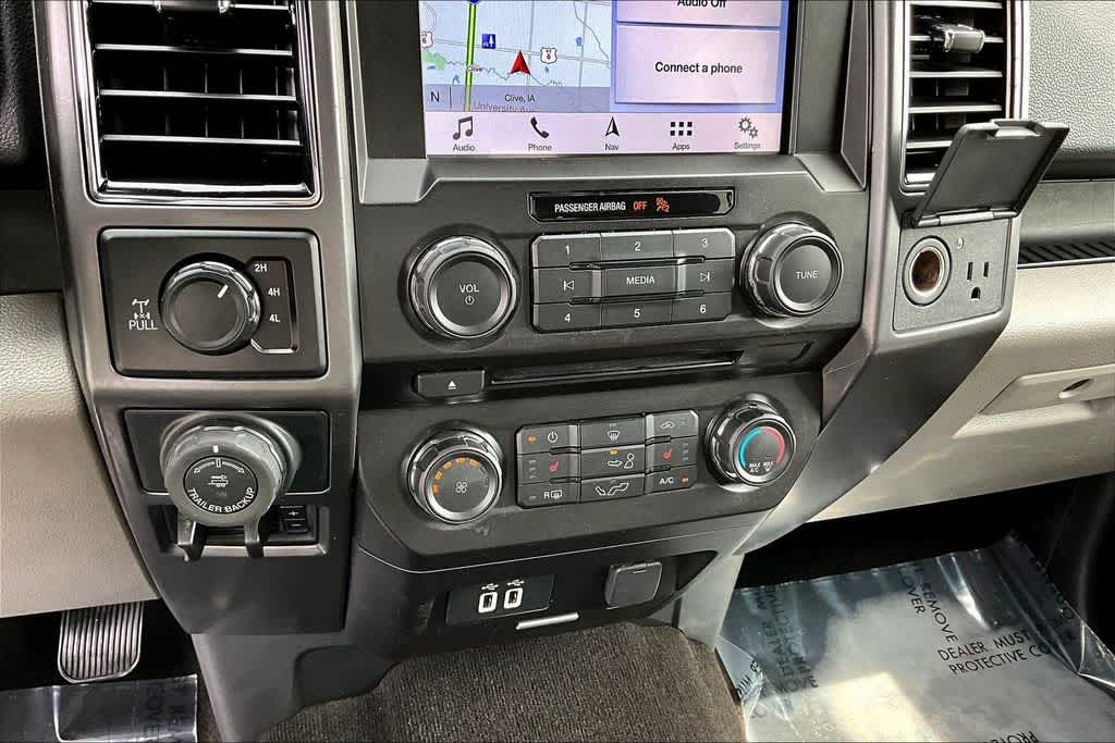 Thumbnail: 2018 Ford F-150 - 24
