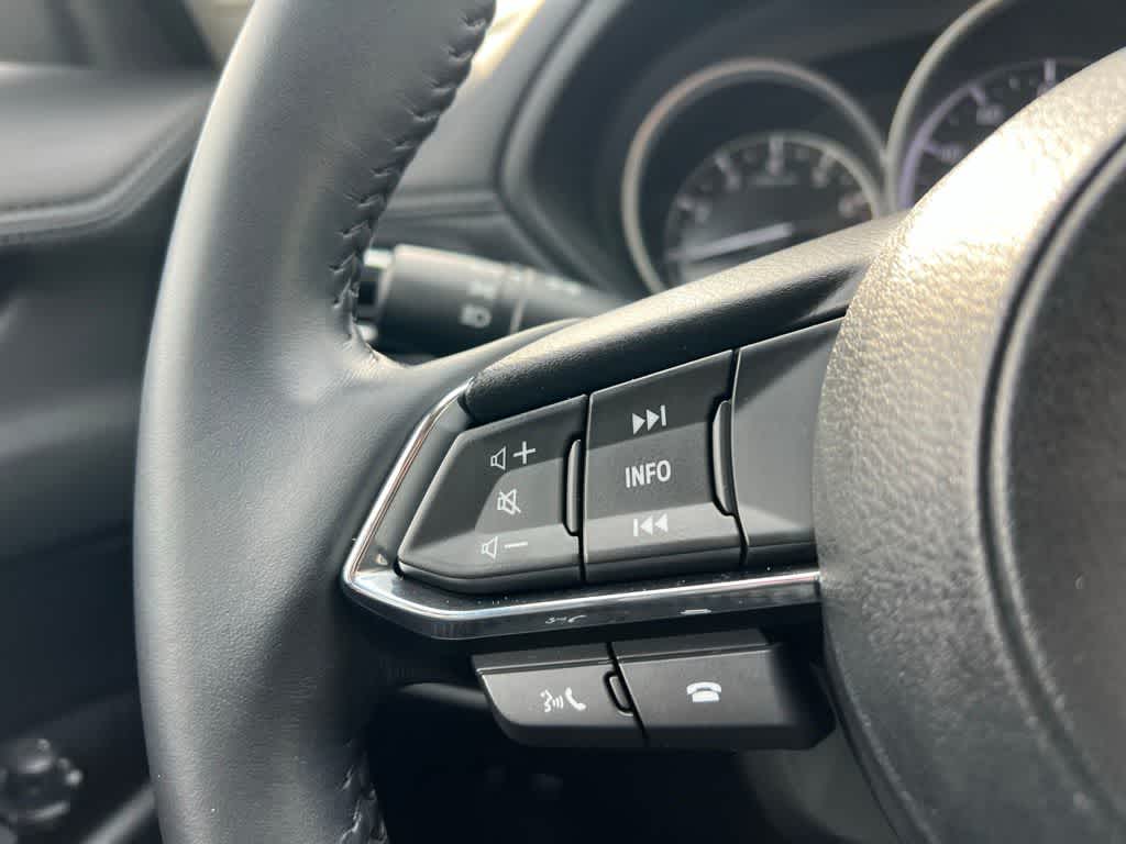 Thumbnail: 2023 Mazda CX-5 - 24