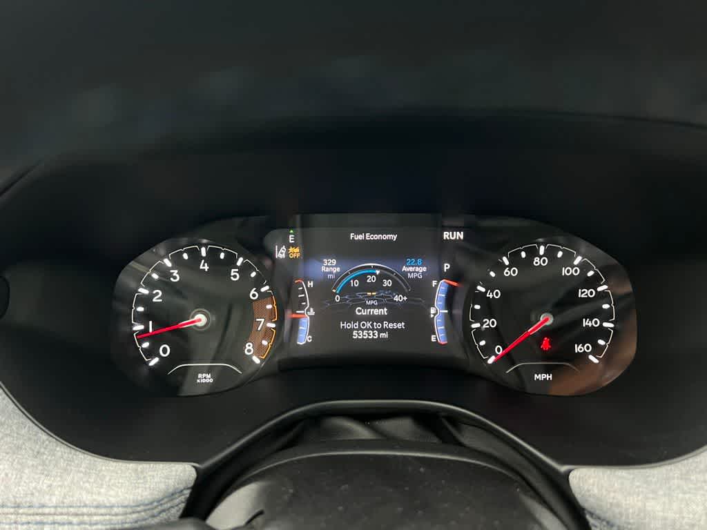 Thumbnail: 2022 Jeep Compass - 37