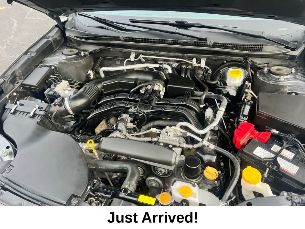 Thumbnail: 2020 Subaru Outback - 14