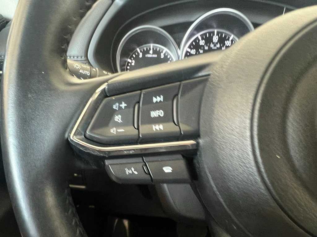 Thumbnail: 2023 Mazda CX-5 - 22