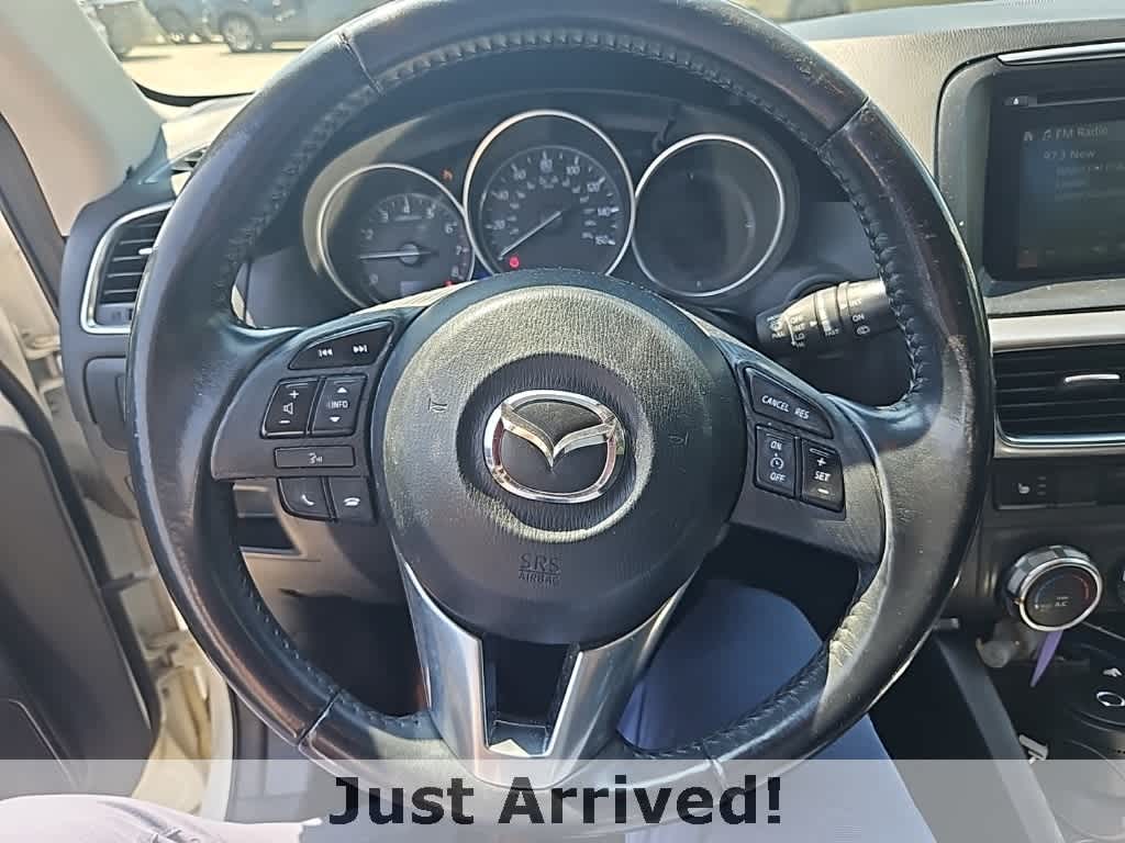 Thumbnail: 2016 Mazda CX-5 - 5