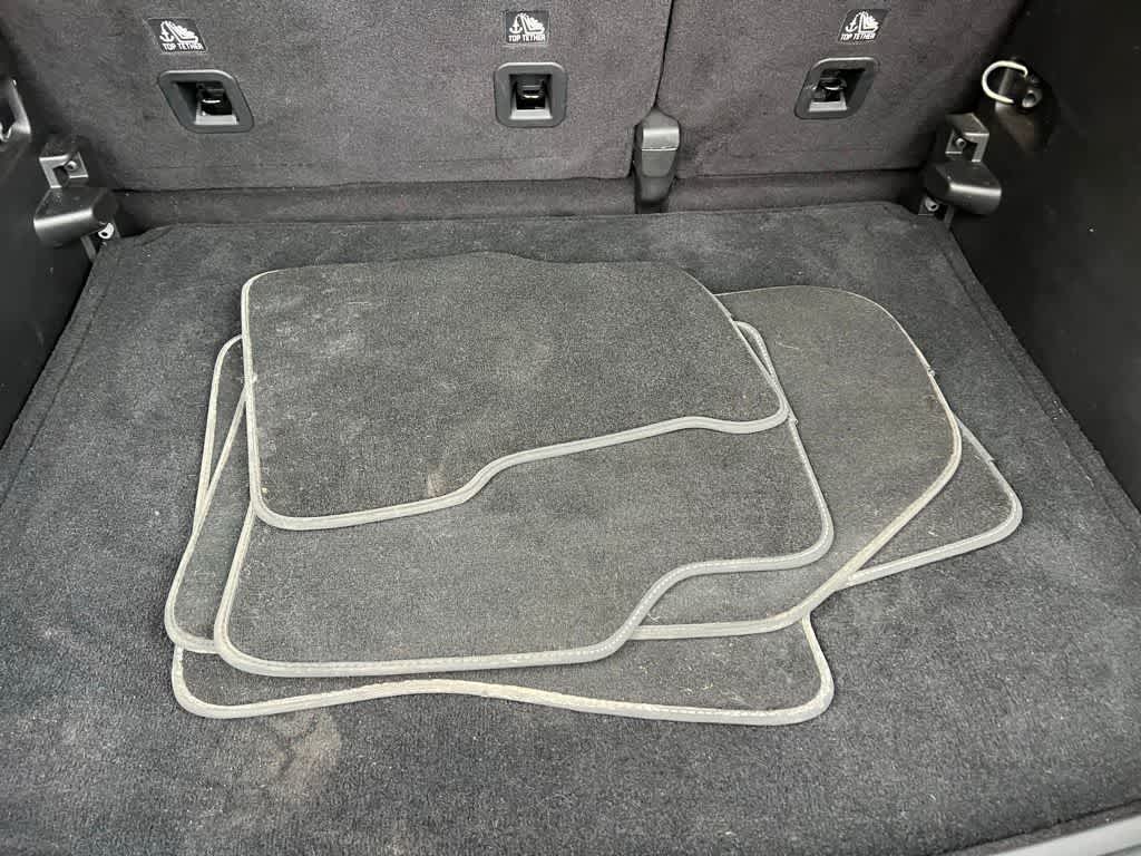 Thumbnail: 2022 Jeep Compass - 25