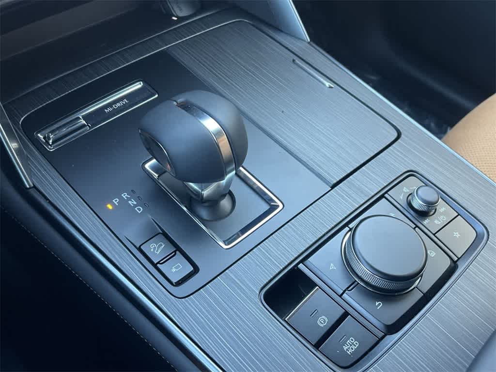 Thumbnail: 2025 Mazda CX-90 - 32
