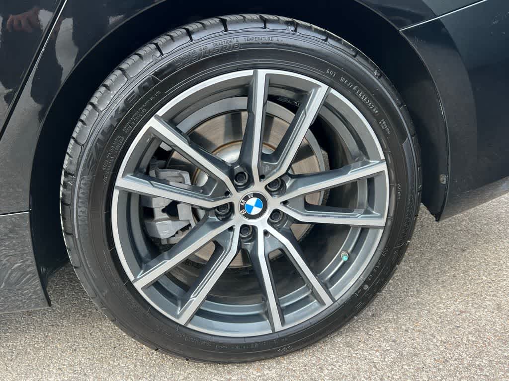 Thumbnail: 2020 BMW 3 Series - 12