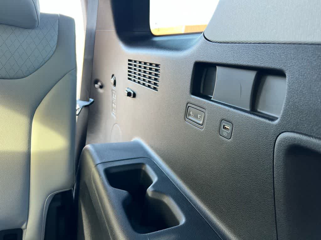 Thumbnail: 2020 Hyundai Palisade - 26