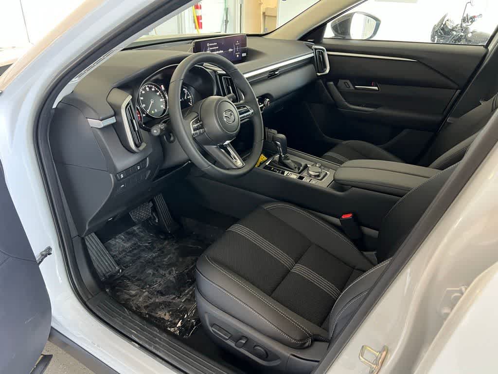 Thumbnail: 2025 Mazda CX-50 - 11