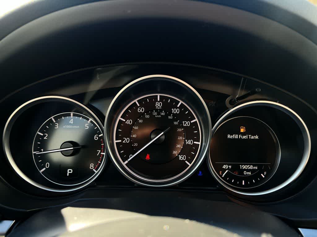 Thumbnail: 2023 Mazda CX-5 - 30