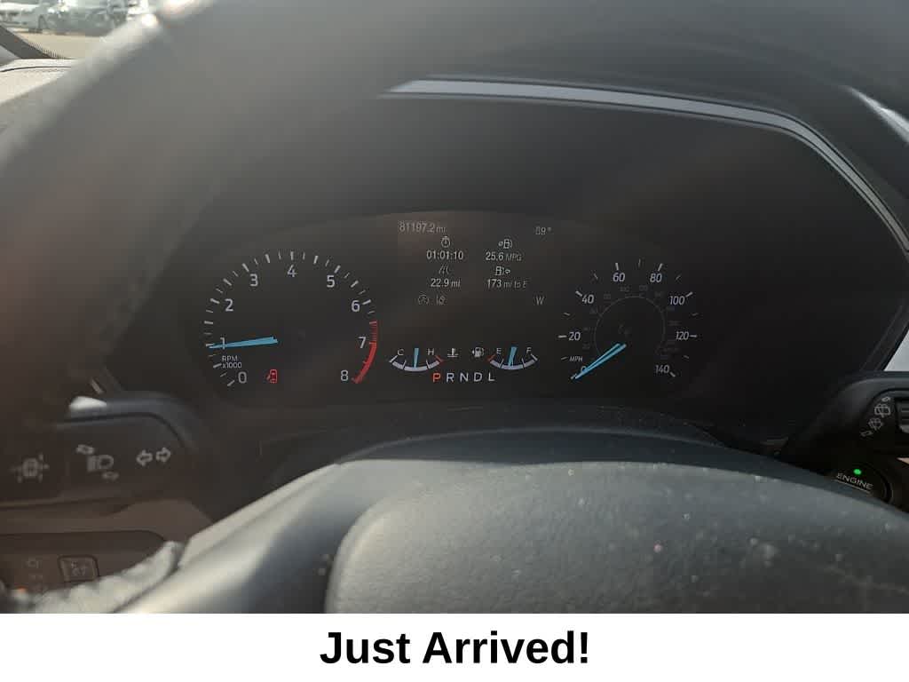 Thumbnail: 2020 Ford Escape - 6