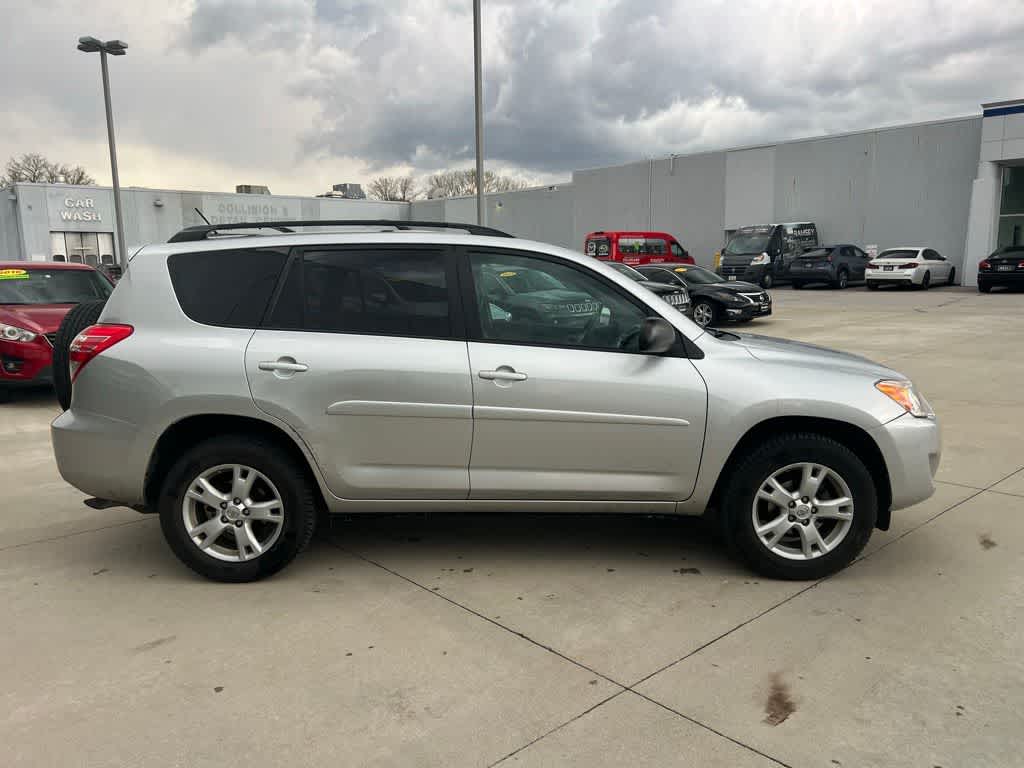 Thumbnail: 2012 Toyota RAV4 - 7