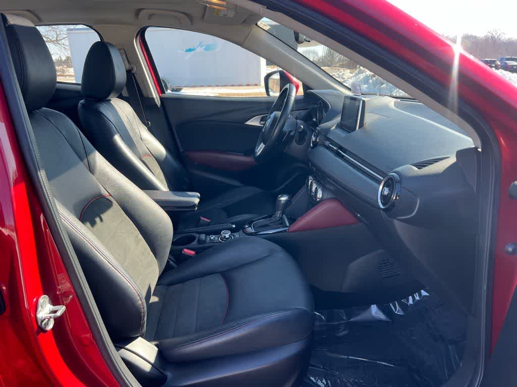 Thumbnail: 2016 Mazda CX-3 - 22