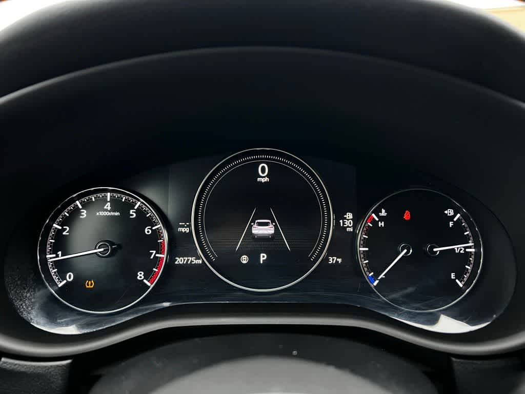 Thumbnail: 2023 Mazda CX-30 - 30