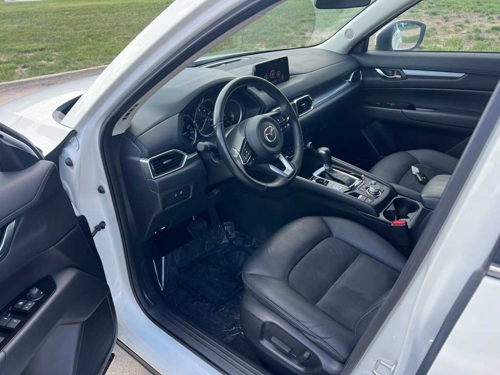 Thumbnail: 2020 Mazda CX-5 - 2