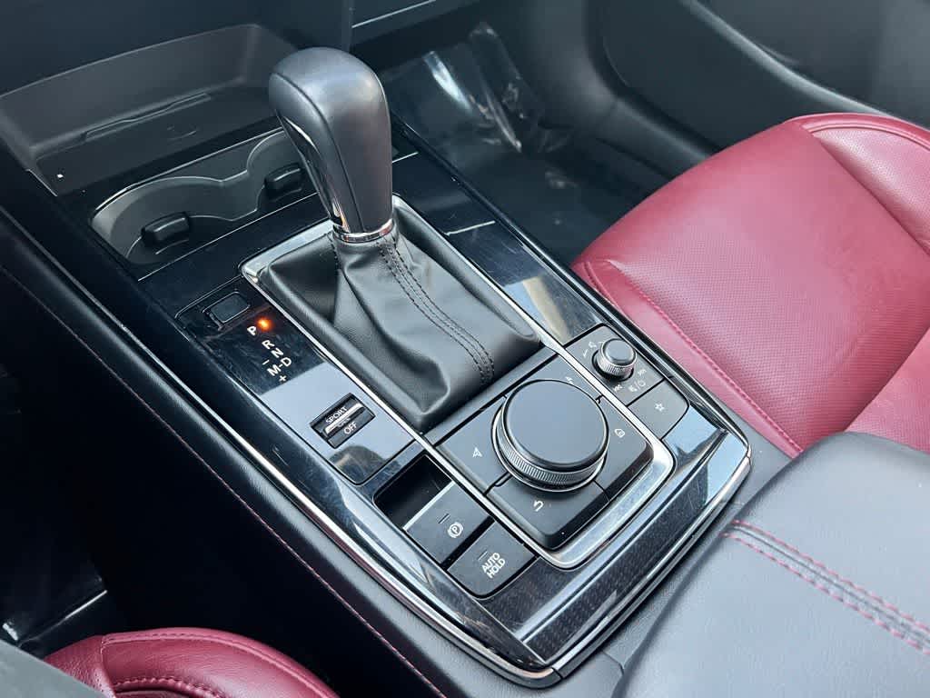 Thumbnail: 2025 Mazda CX-30 - 28