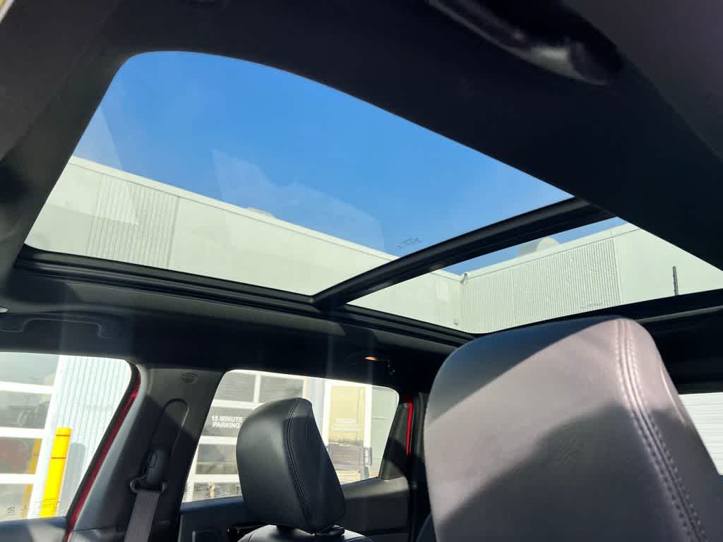 Thumbnail: 2022 Jeep Compass - 18