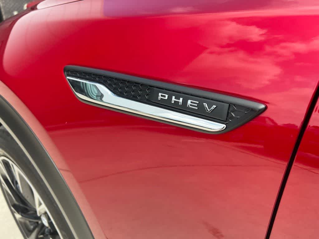 Thumbnail: 2024 Mazda CX-90 - 11