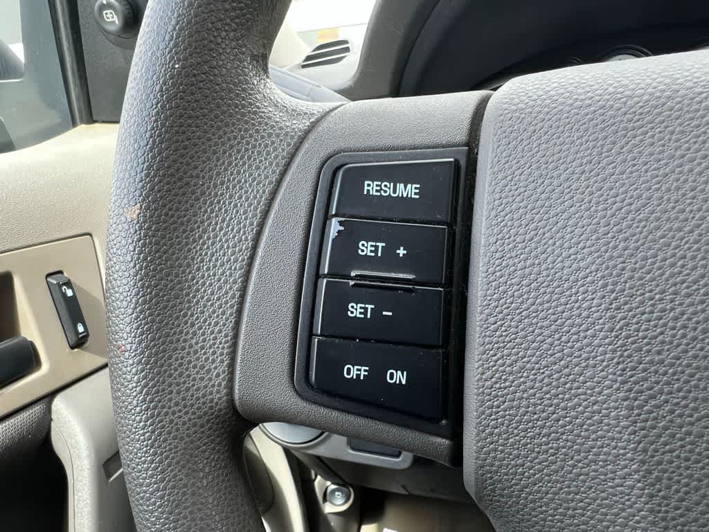 Thumbnail: 2010 Ford Focus - 29