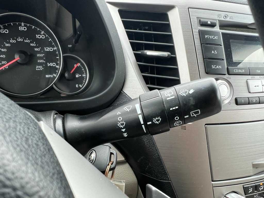 Thumbnail: 2013 Subaru Outback - 24